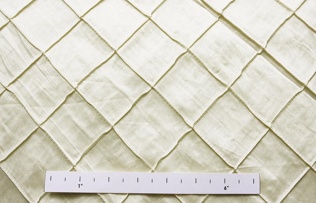 Pintuck Taffeta1