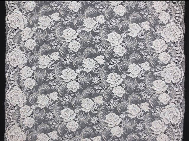 Beaded Chantilly Lace3