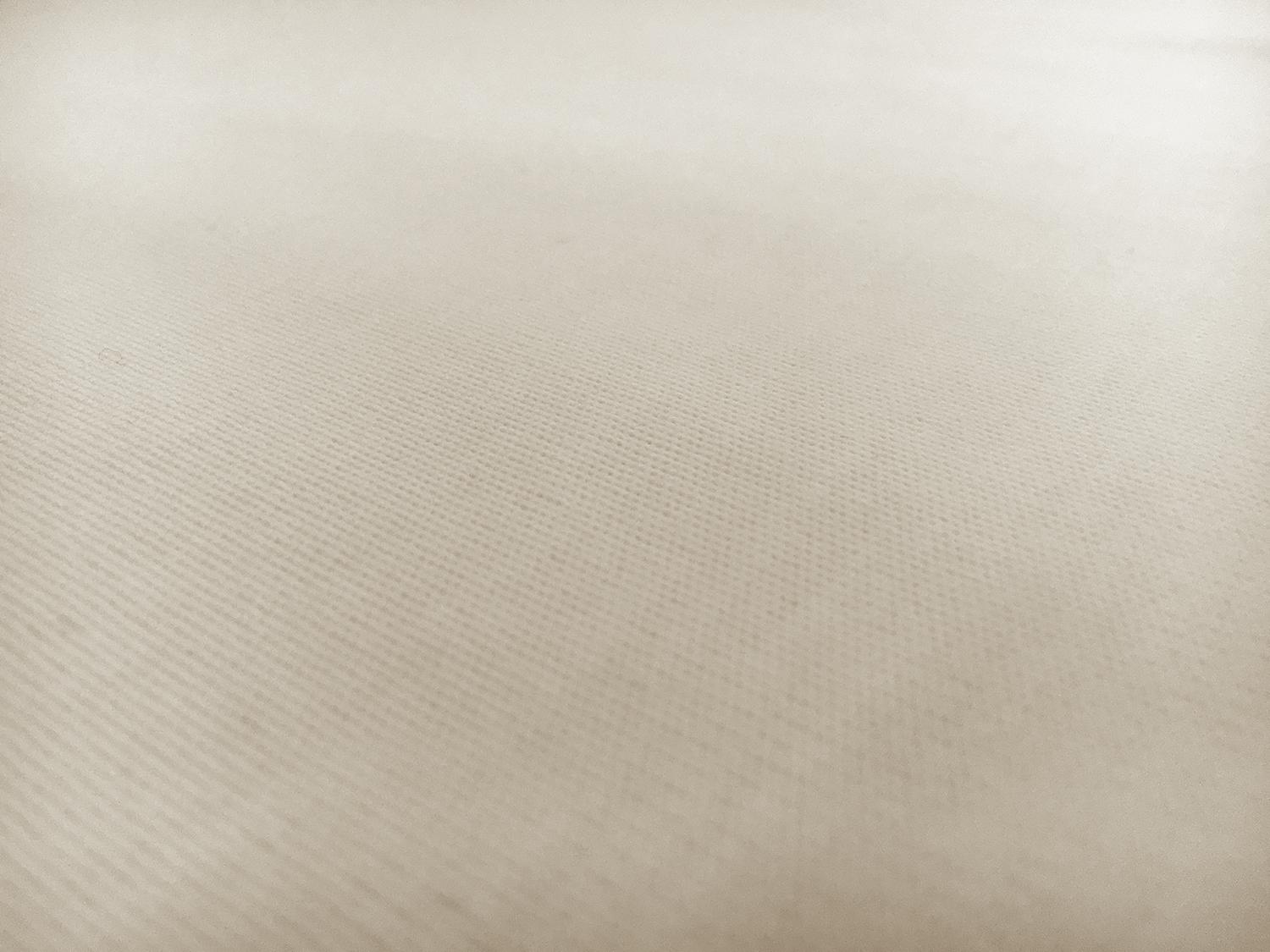 Austrian Virgin Wool Heavy Double Knit in Ivory2