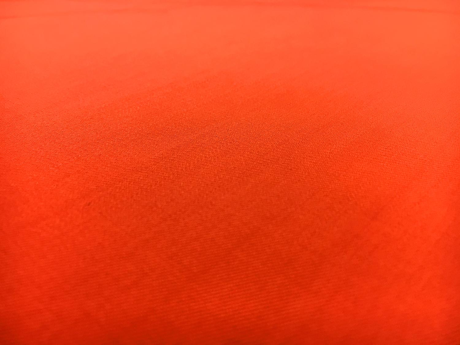 Merino Wool Super 130s in Clementine0