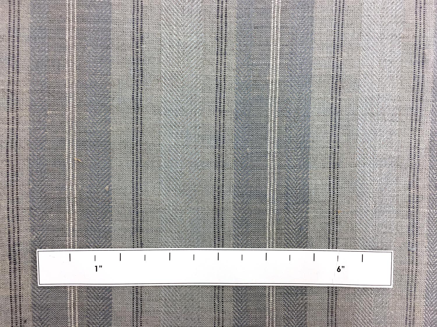 Striped Linen Novelty1