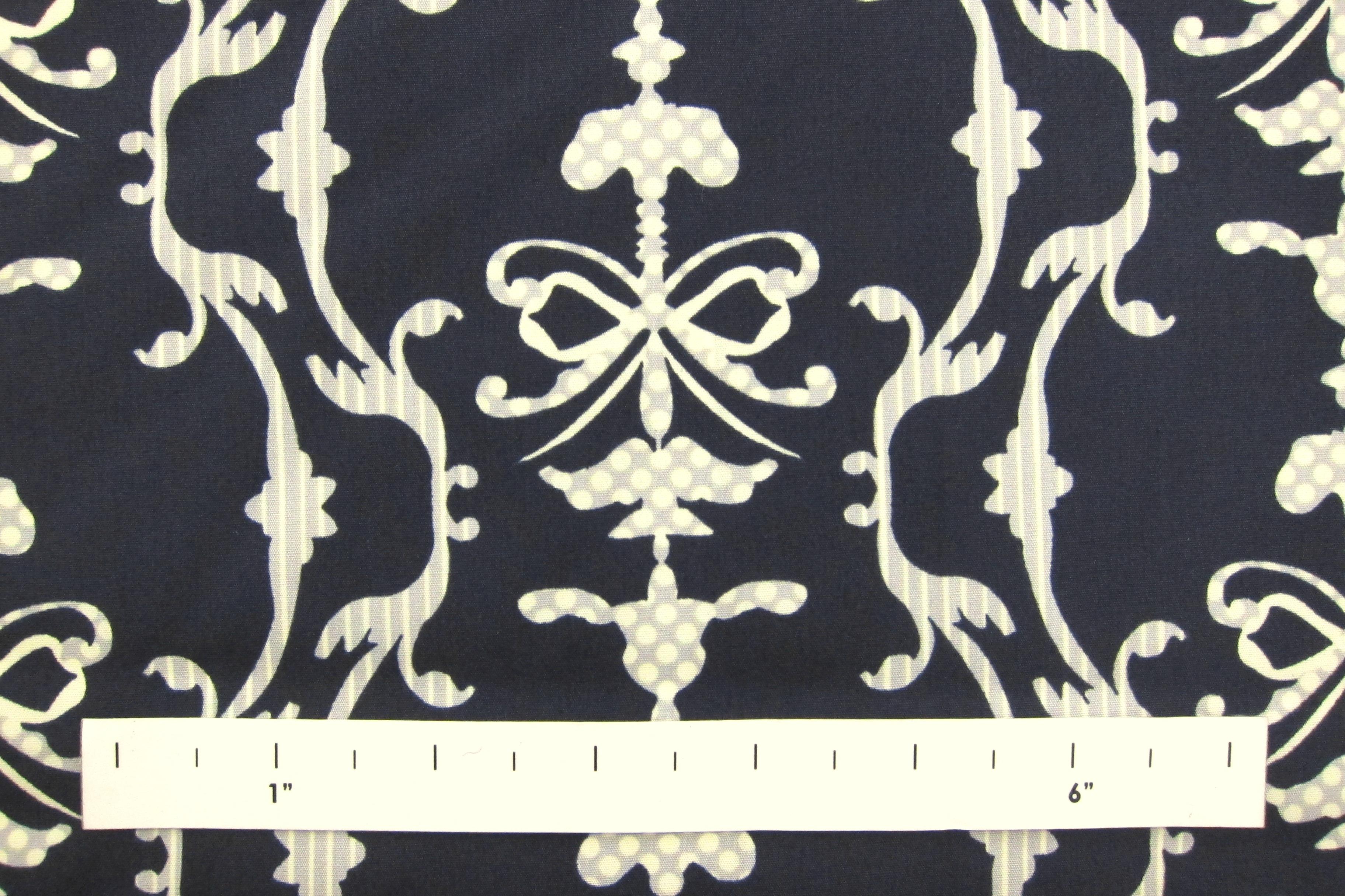 Cotton Broadcloth Print1