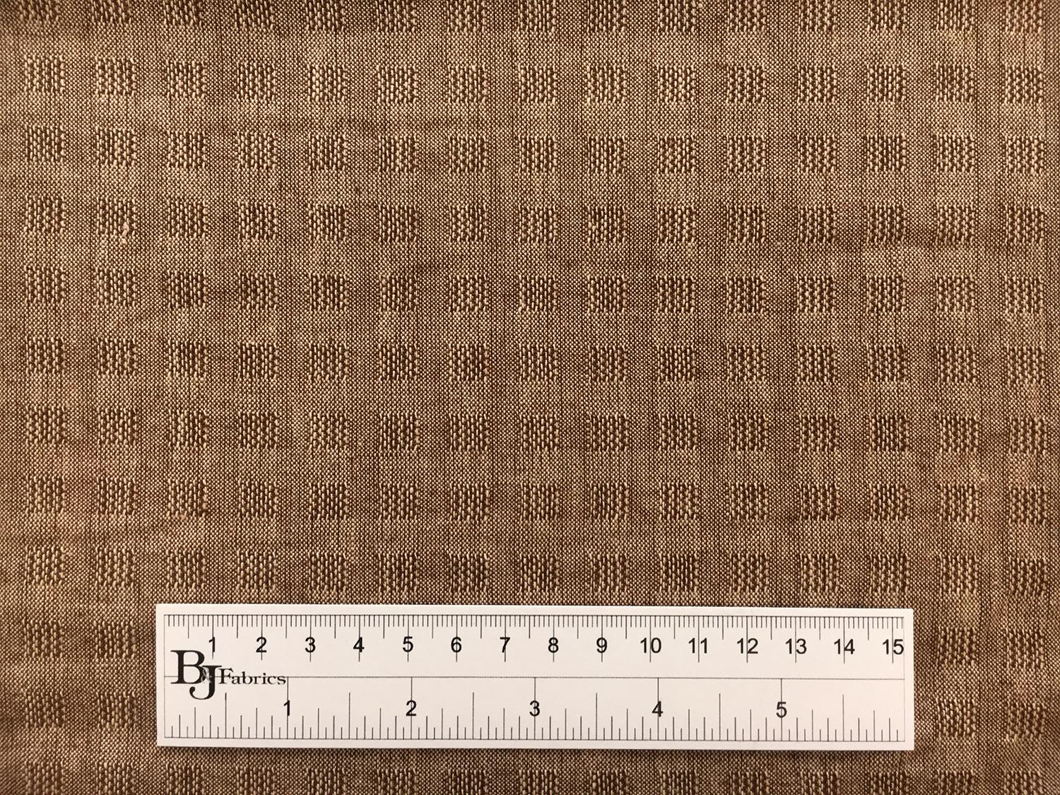 Woven Cotton Plaid Novelty3