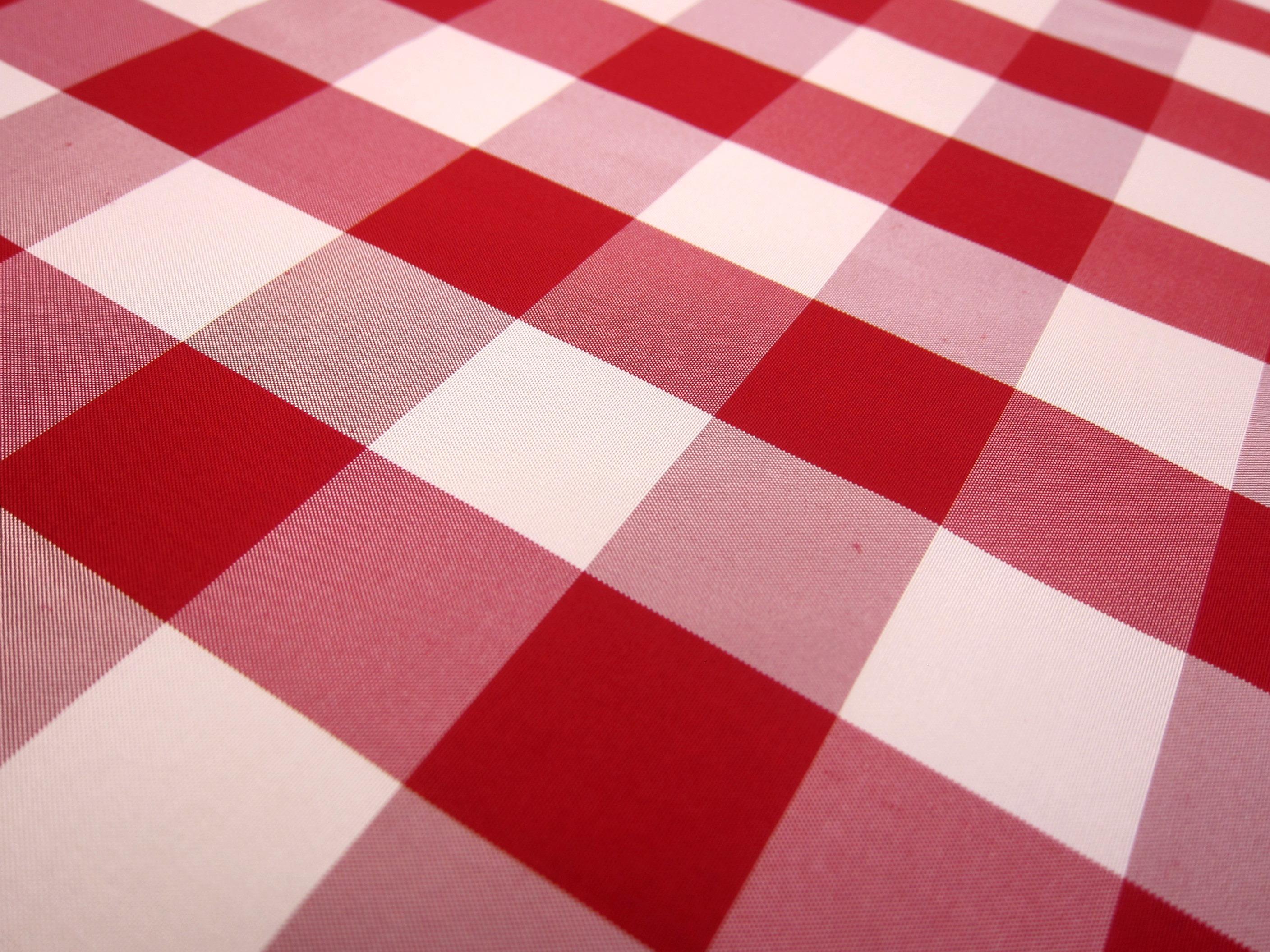 Gingham Silk Taffeta2