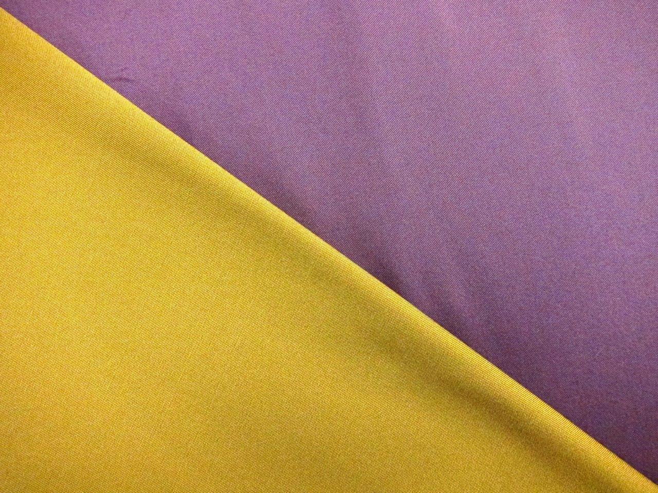 Double Face Stretch Mikado0