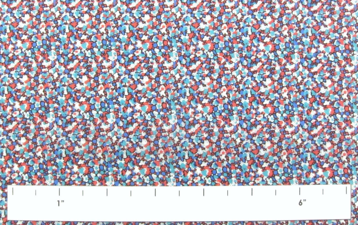 Liberty of London Cotton Lawn Print1