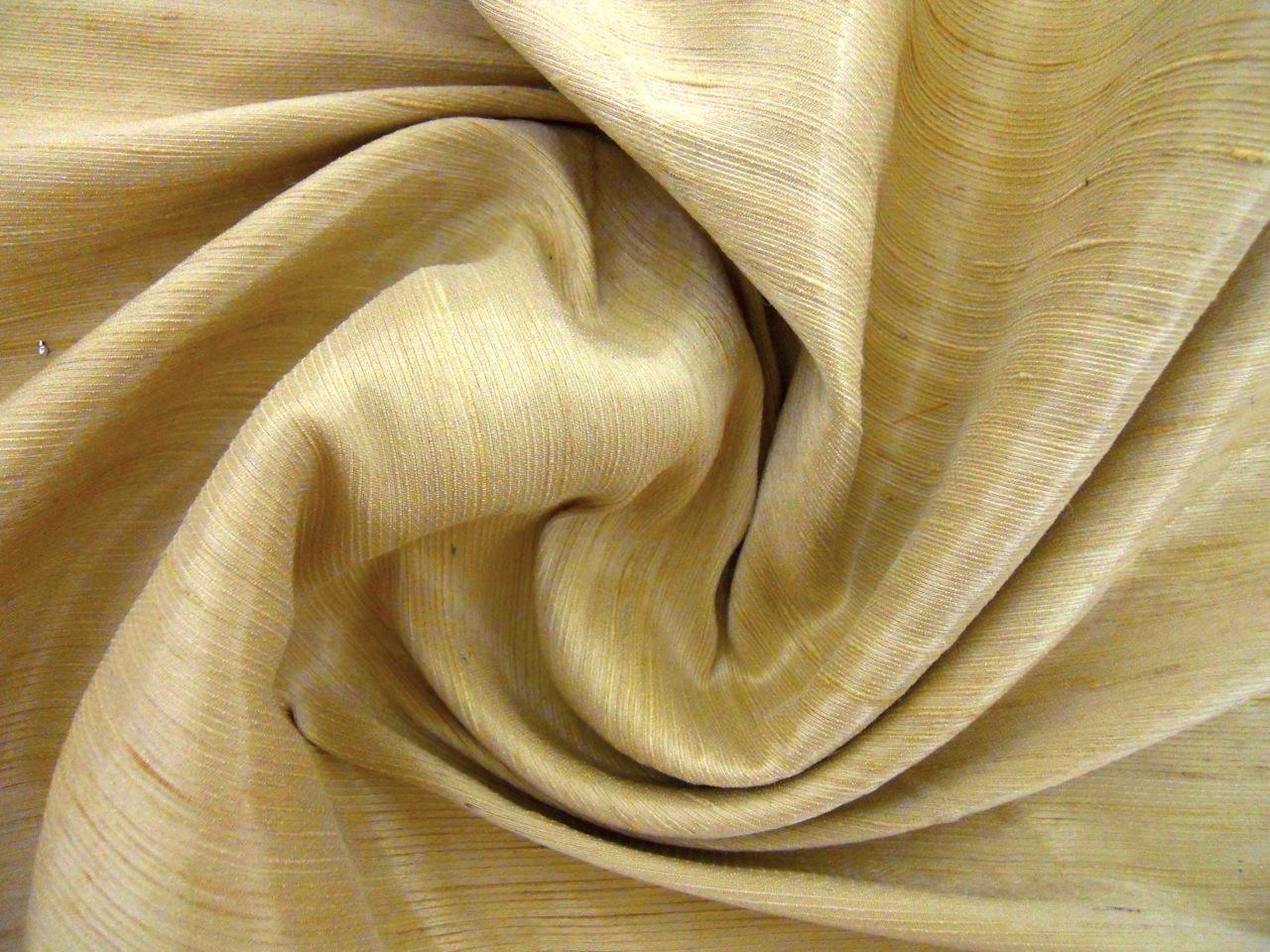 Silk Blend Liquid Look Shantung0