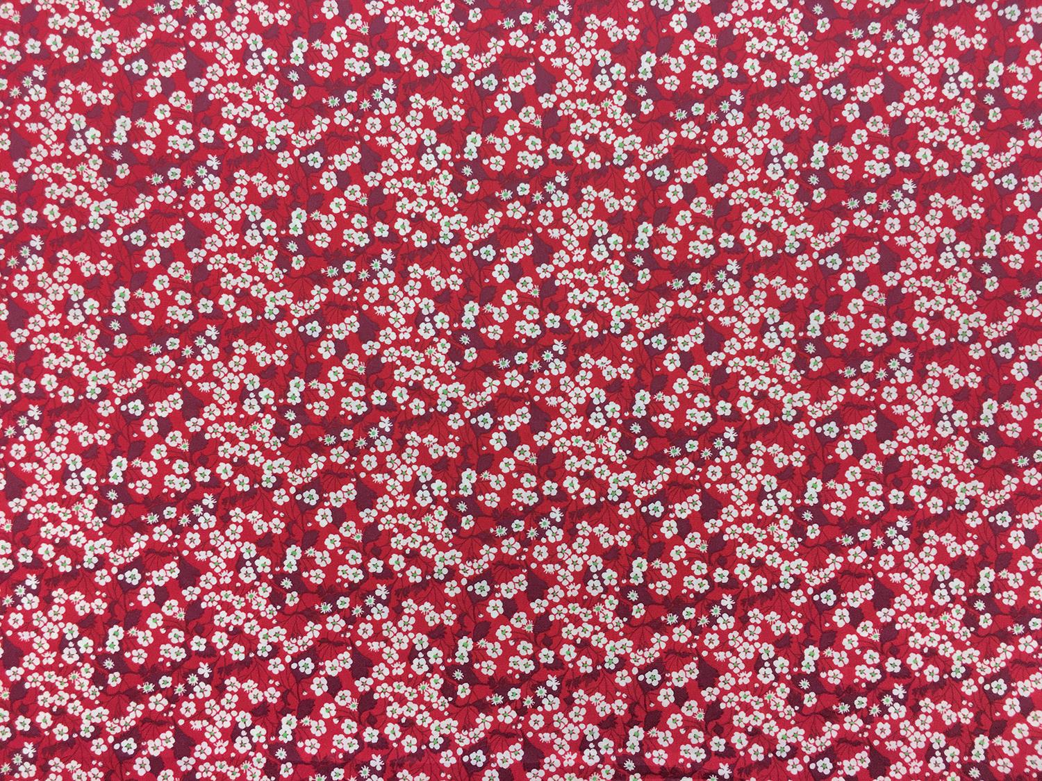 Liberty Tana Lawn Cotton Print 0