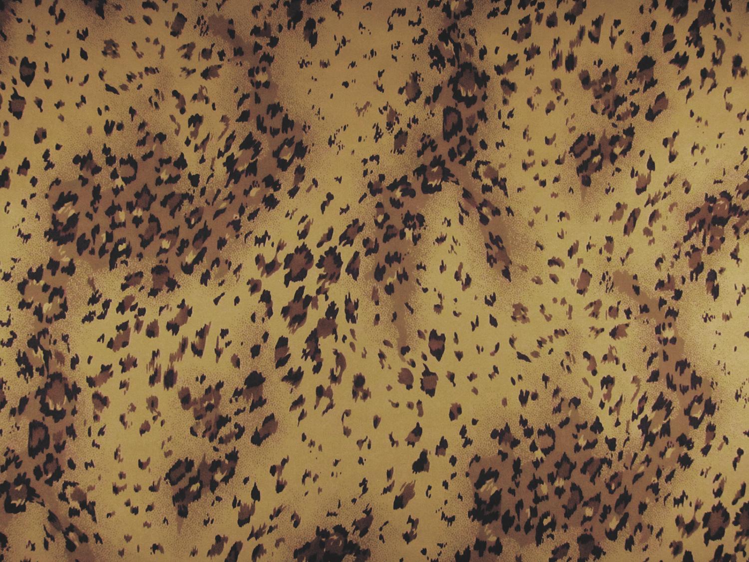 Printed Silk Chiffon0