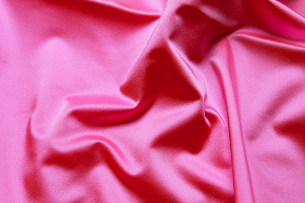 Armani Stretch Satin1