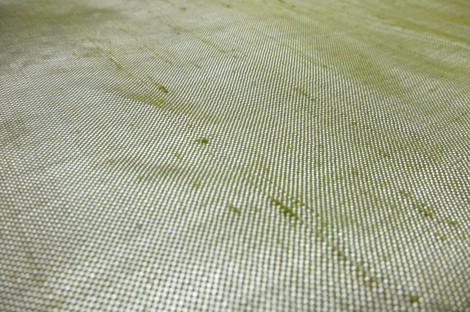 Metallic Silk Shantung1