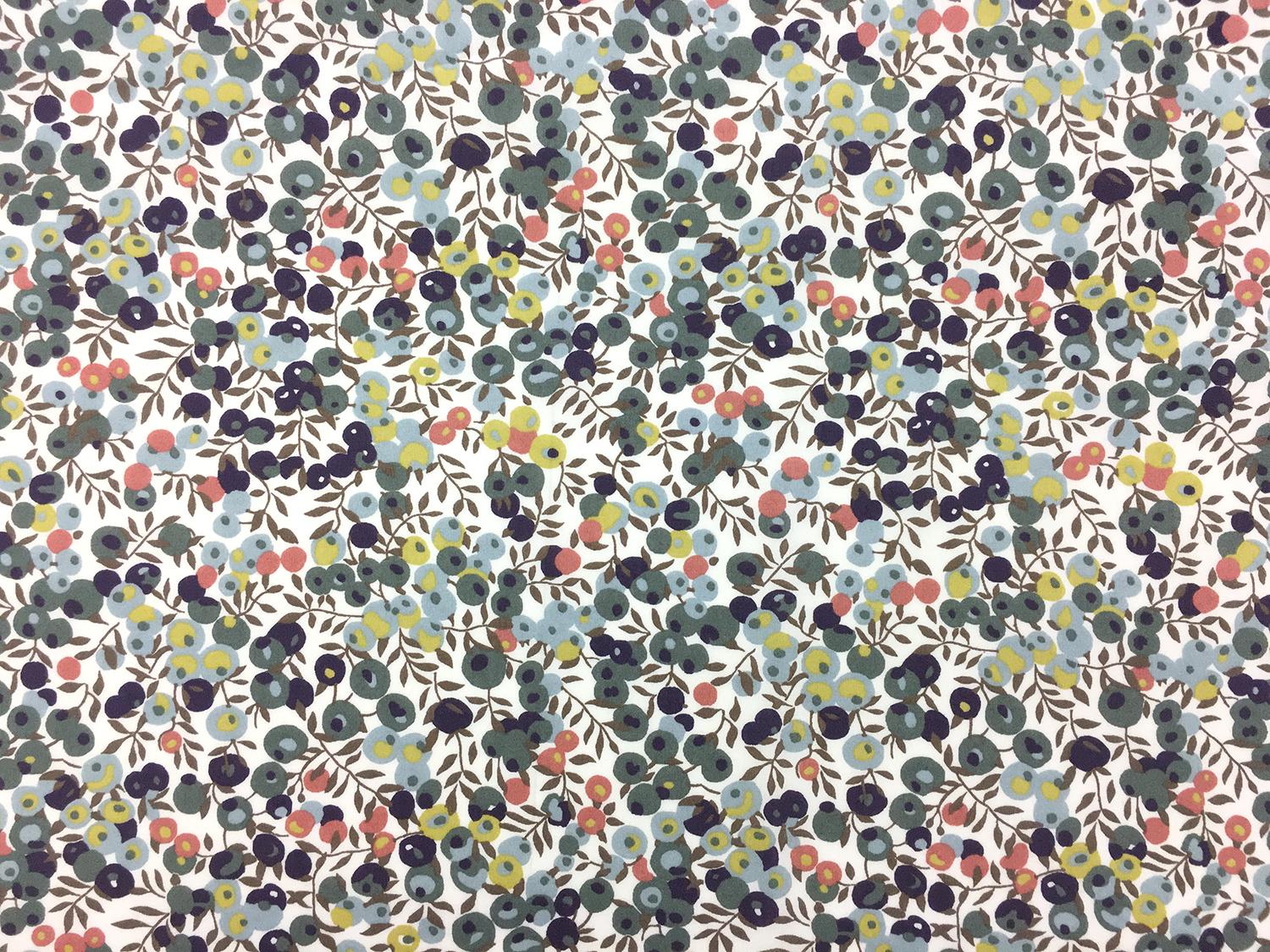 Liberty Tana Lawn Print