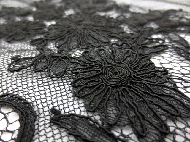 Alençon Lace2