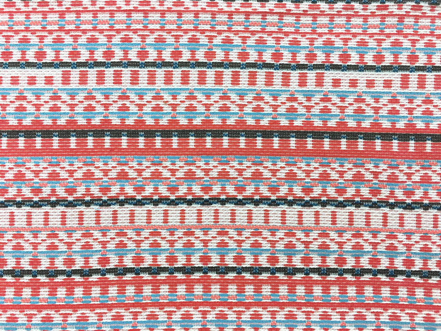 Cotton Nylon Blend Novelty0