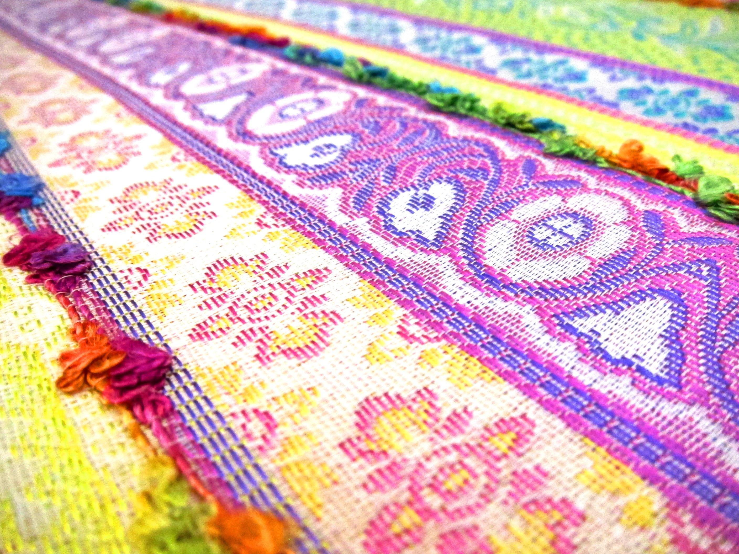 Novelty Stripe Brocade2