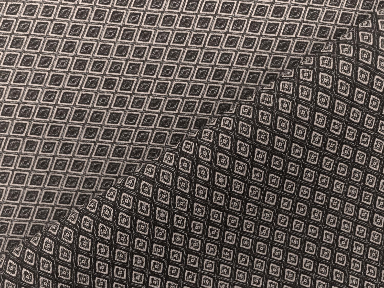 Cotton Jacquard Shirting3