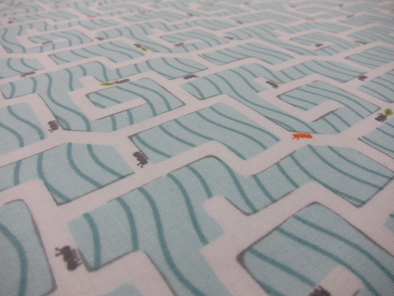 Cotton Broadcloth Print2
