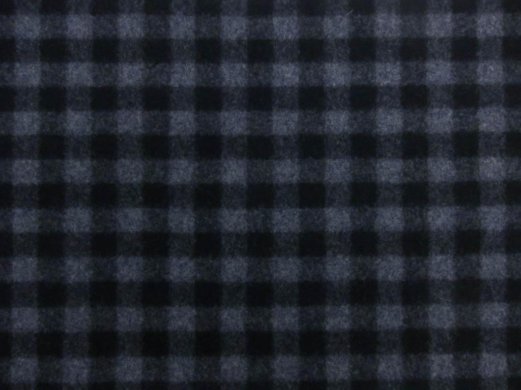 Water and Stain Resistant Wool Doubleface Coating0