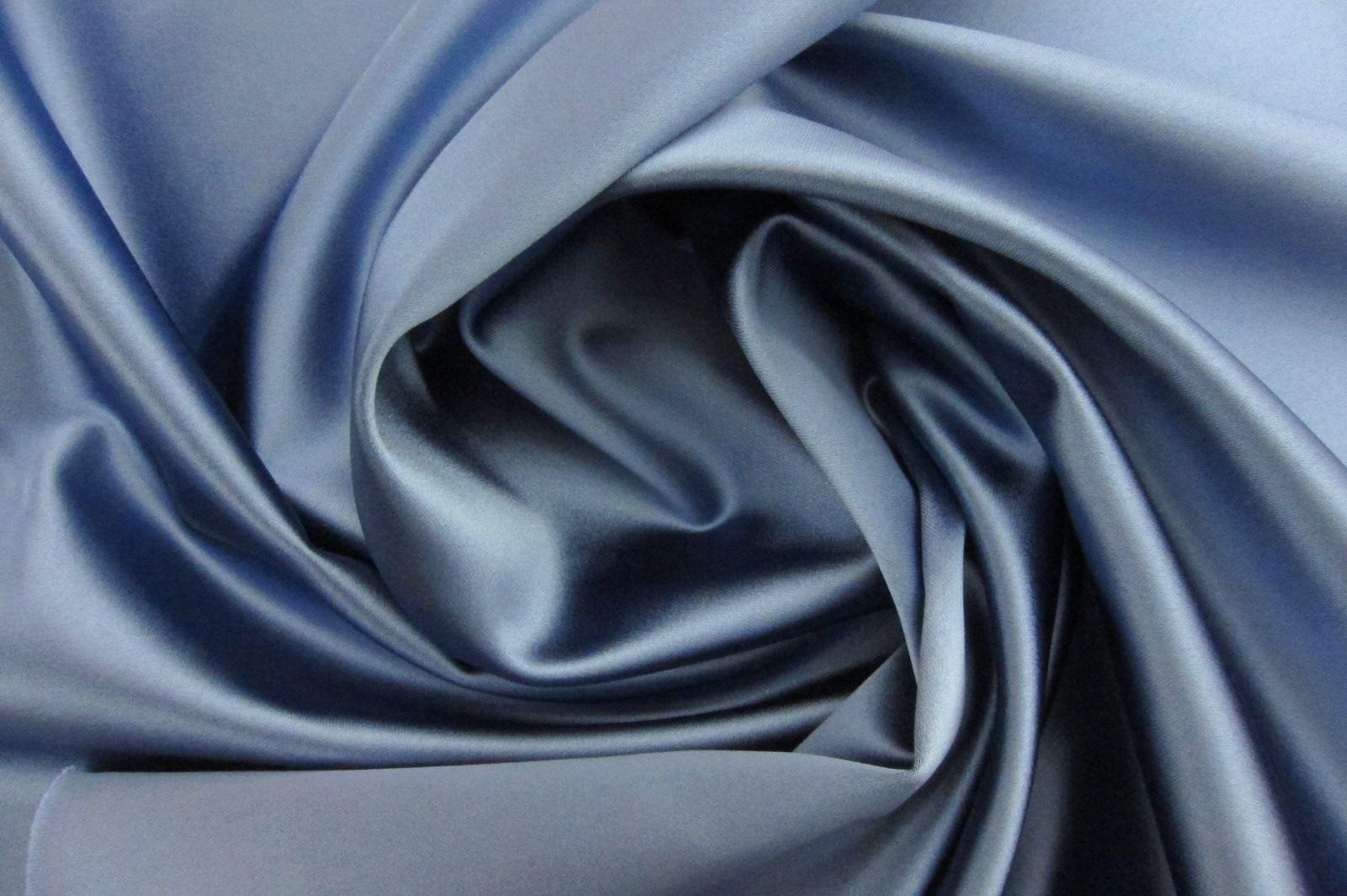 Armani Stretch Satin0