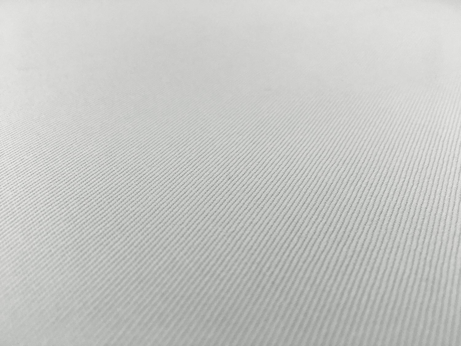 Japanese Cotton Kobe Twill in Silver0