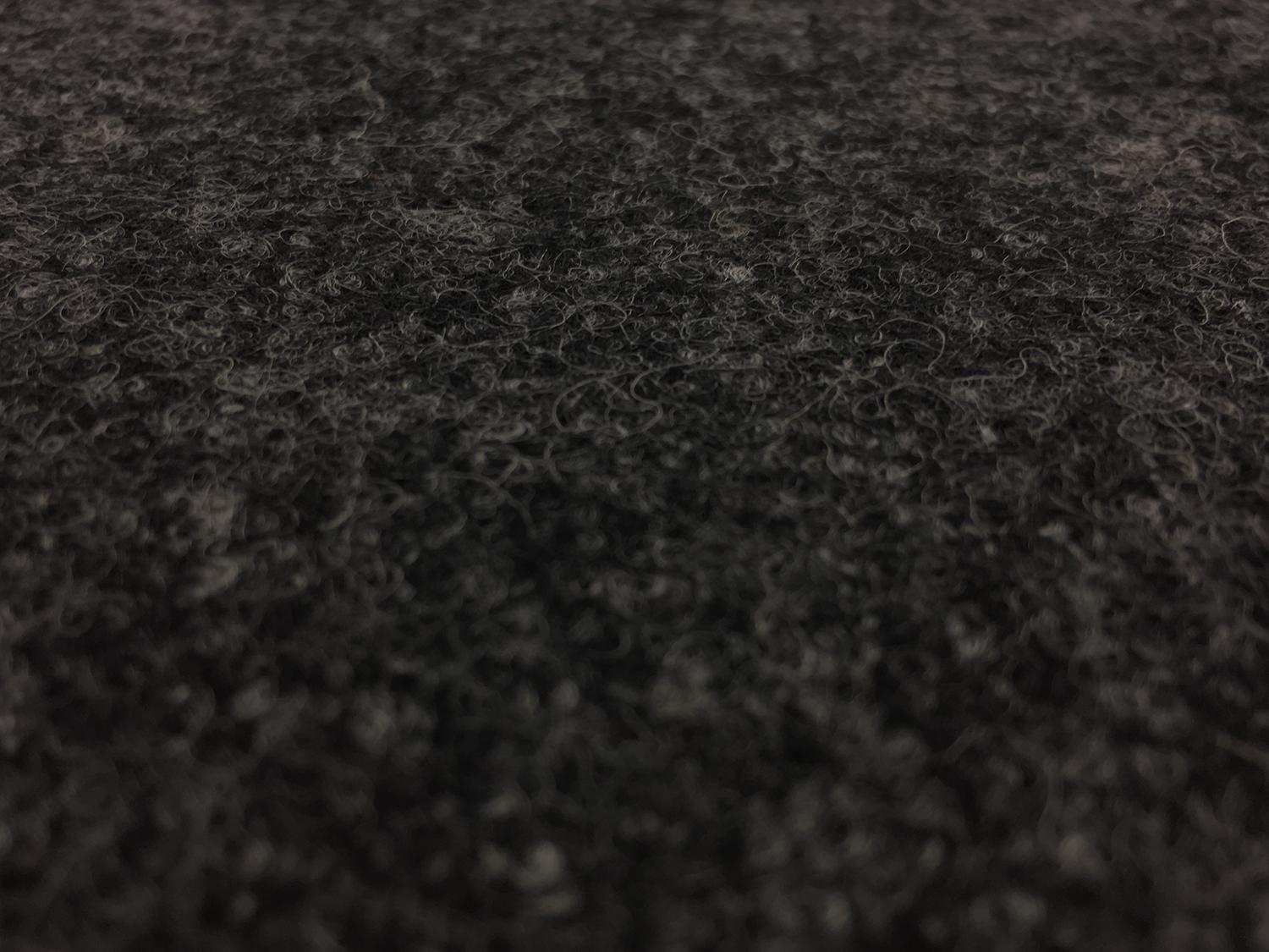 Virgin Wool Felted Knit0