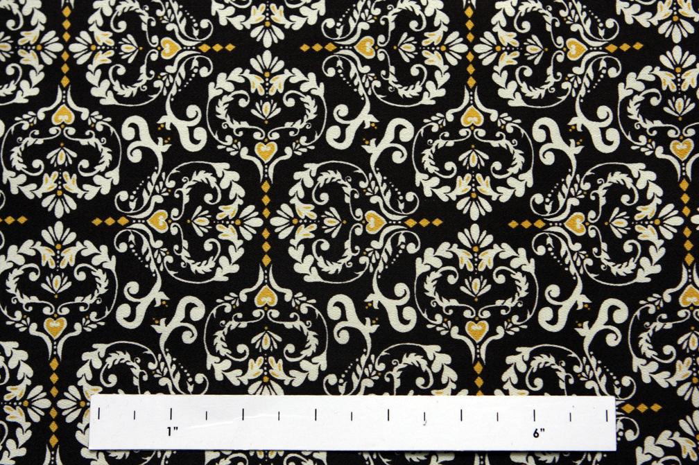 Cotton Sateen Print1