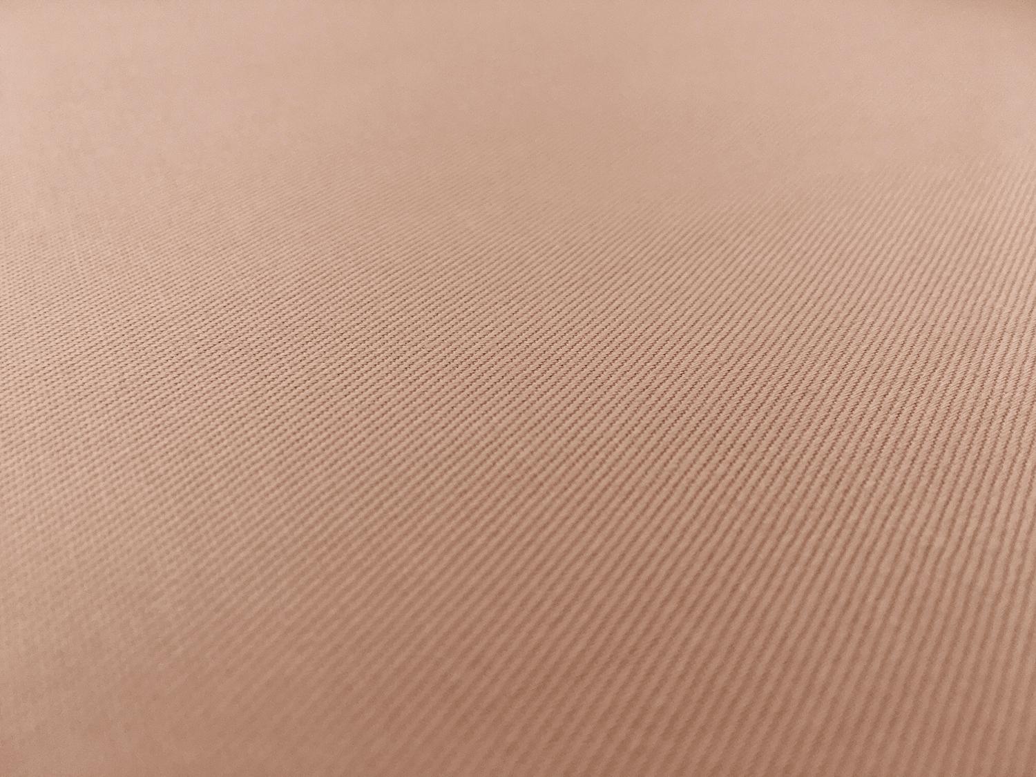 Japanese Cotton Kobe Twill in Adobe0