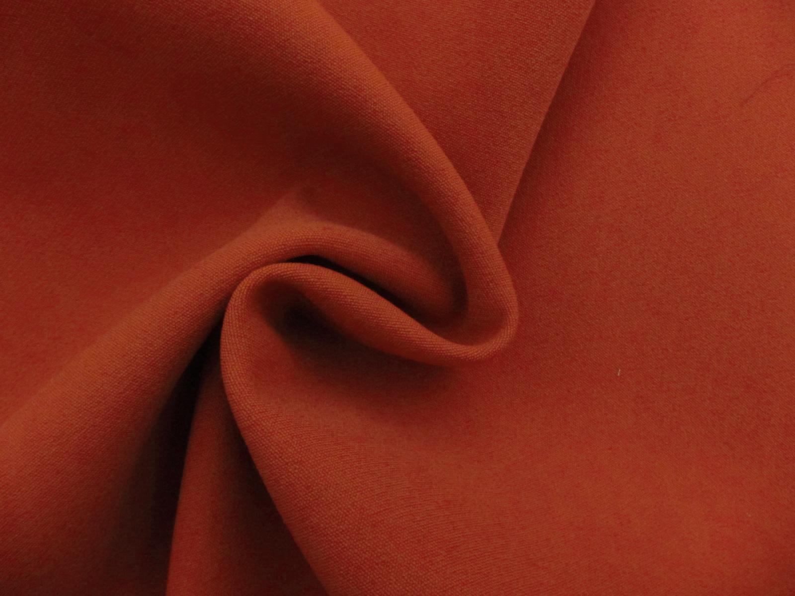 Four Way Wool and Viscose Techno Stretch0