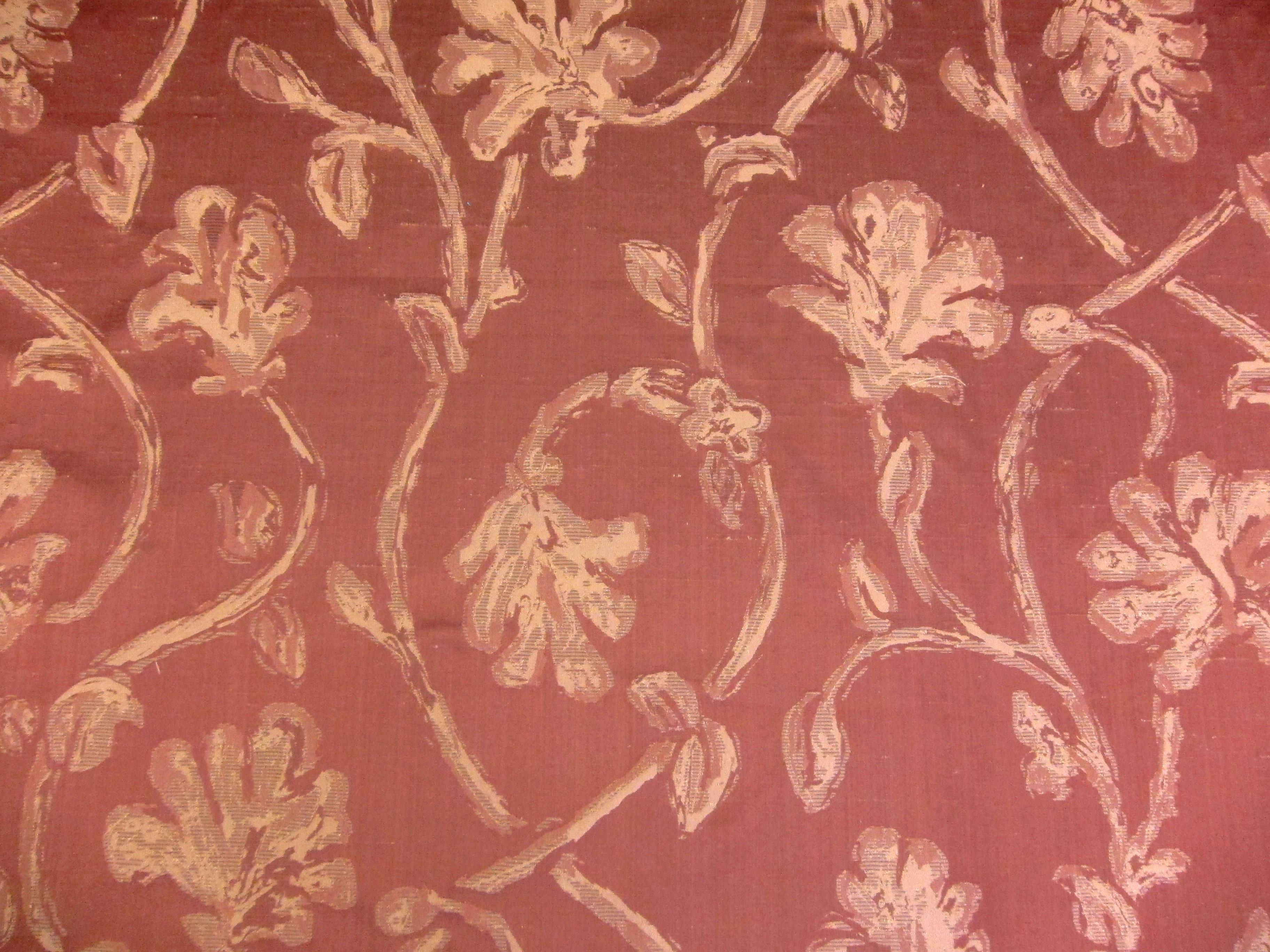 Silk Brocade0