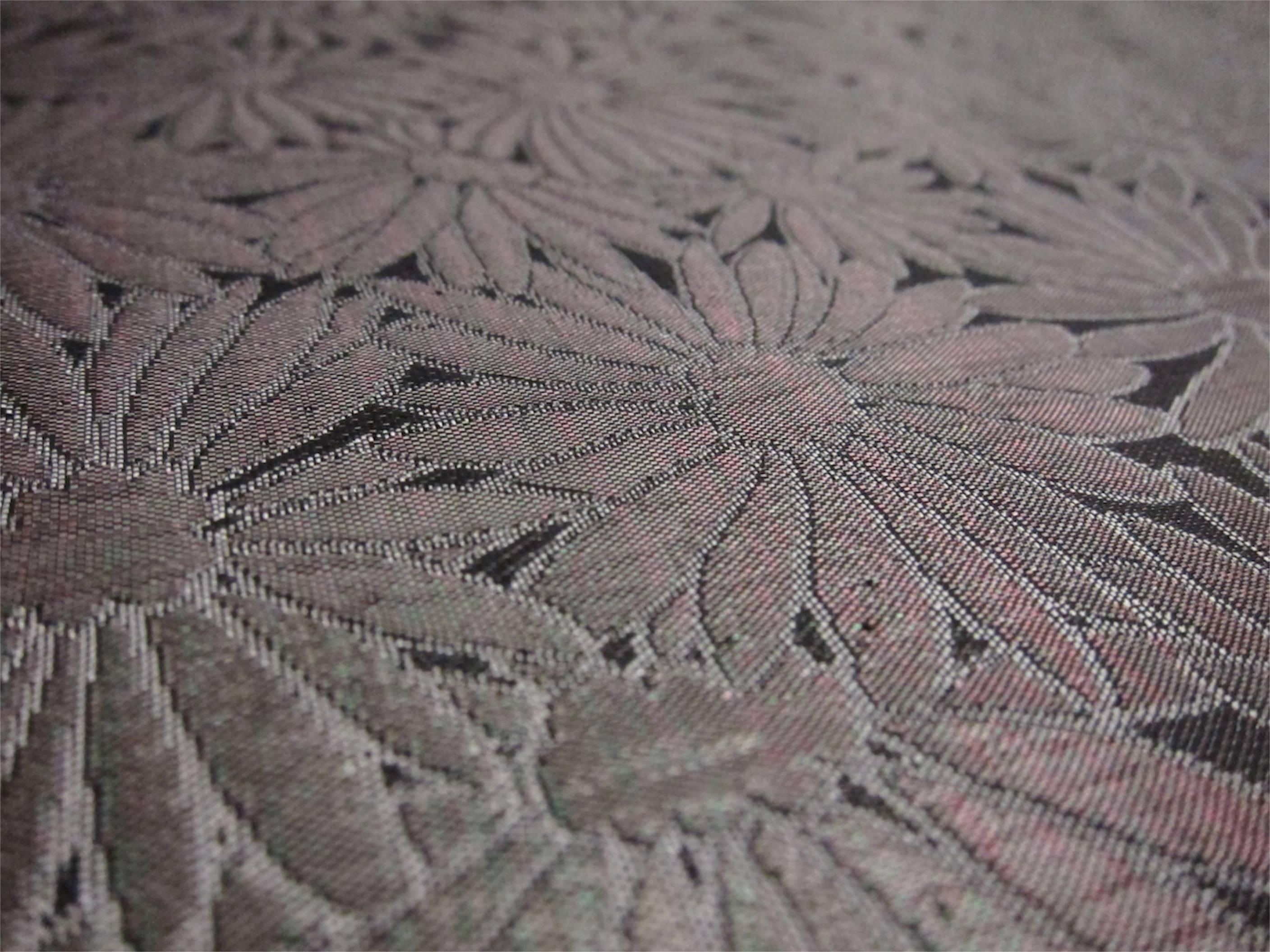 Opalescent Lame Brocade2