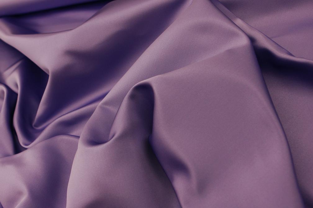 Pure Silk Double Face Satin0