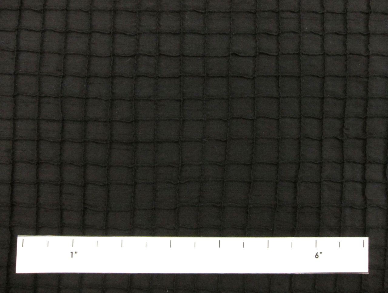 Tucked Silk Shantung1