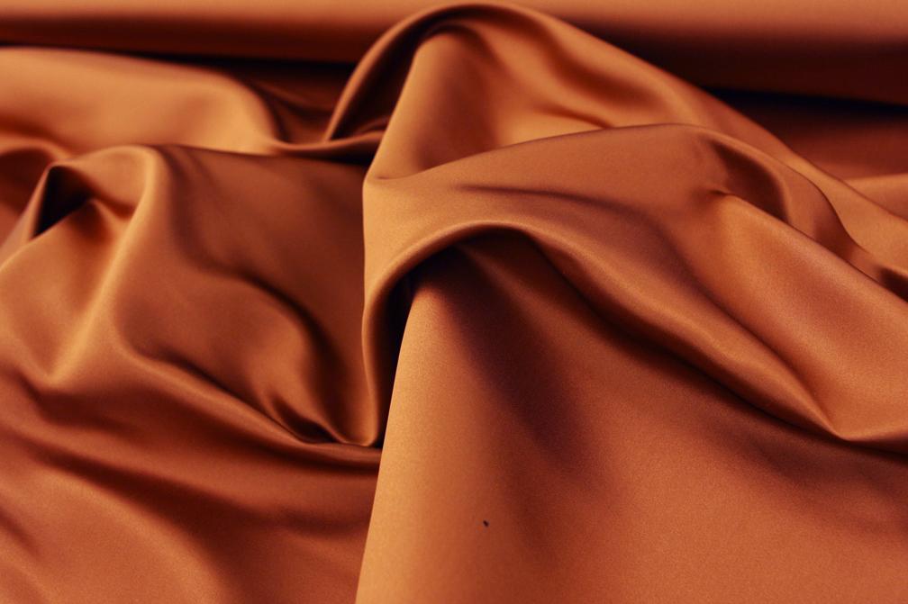 Pure Silk Double Face Satin0