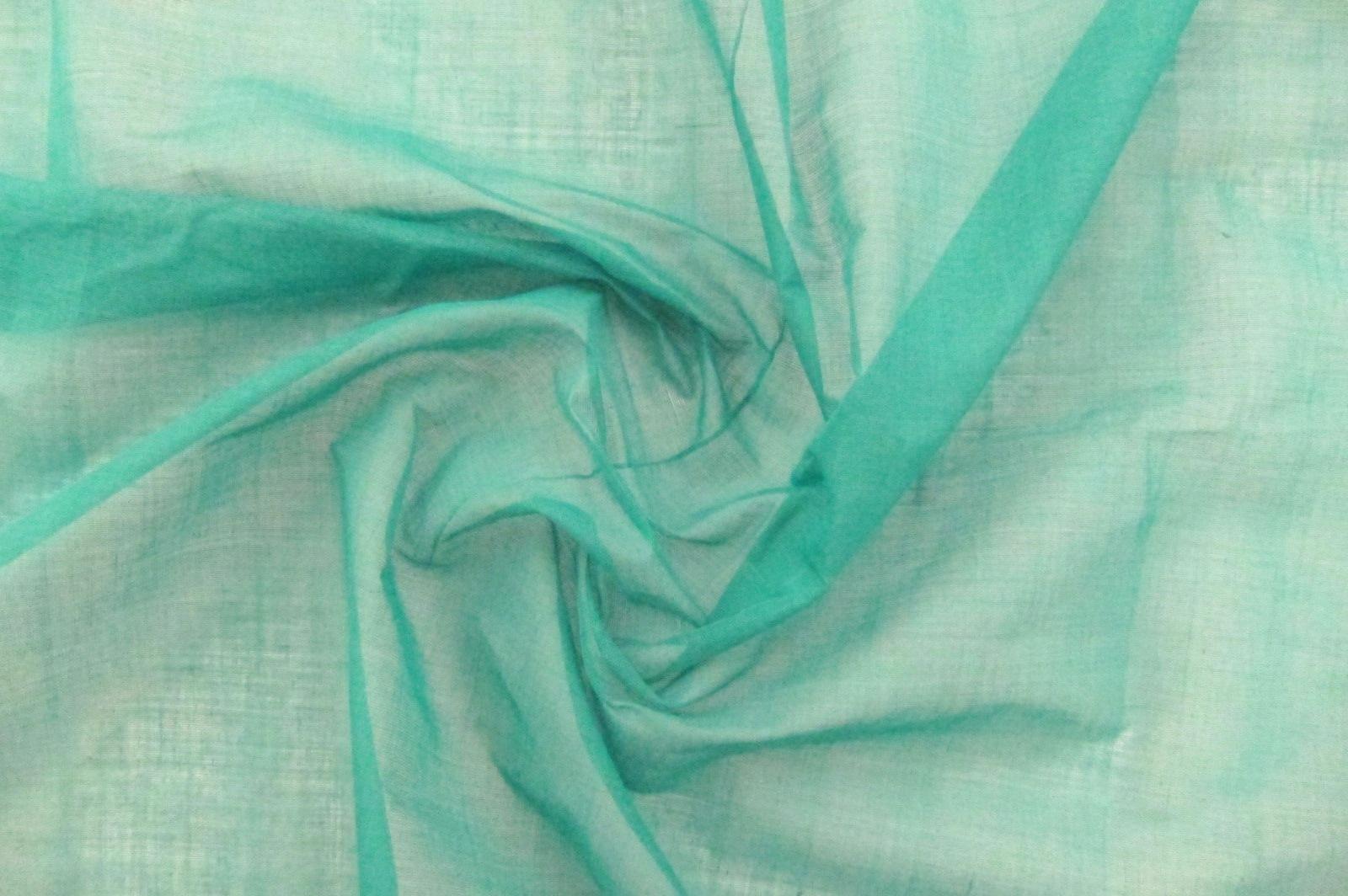 Indian Sheer Cotton 0