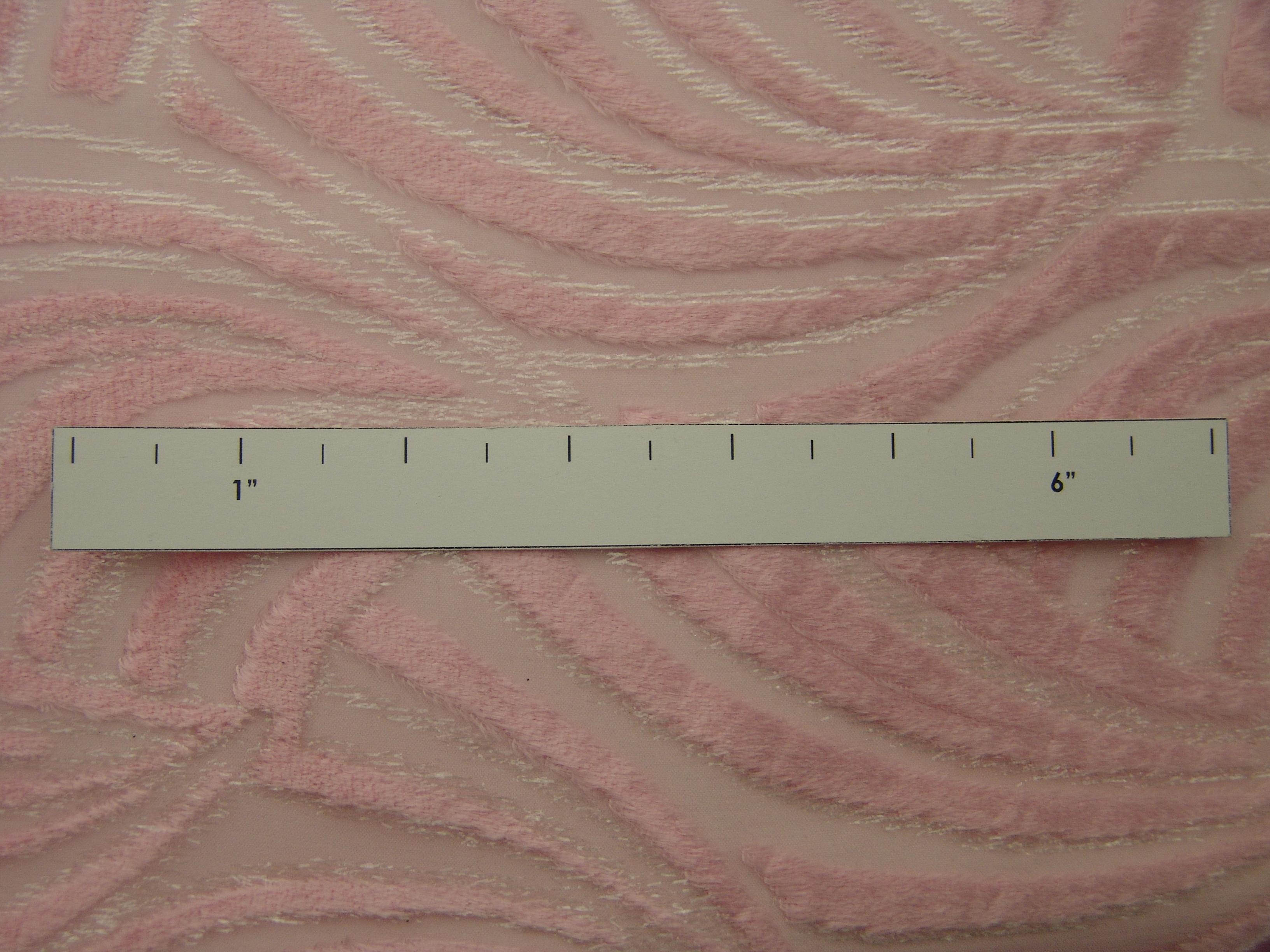 Silk Lurex Burn-Out Velvet2