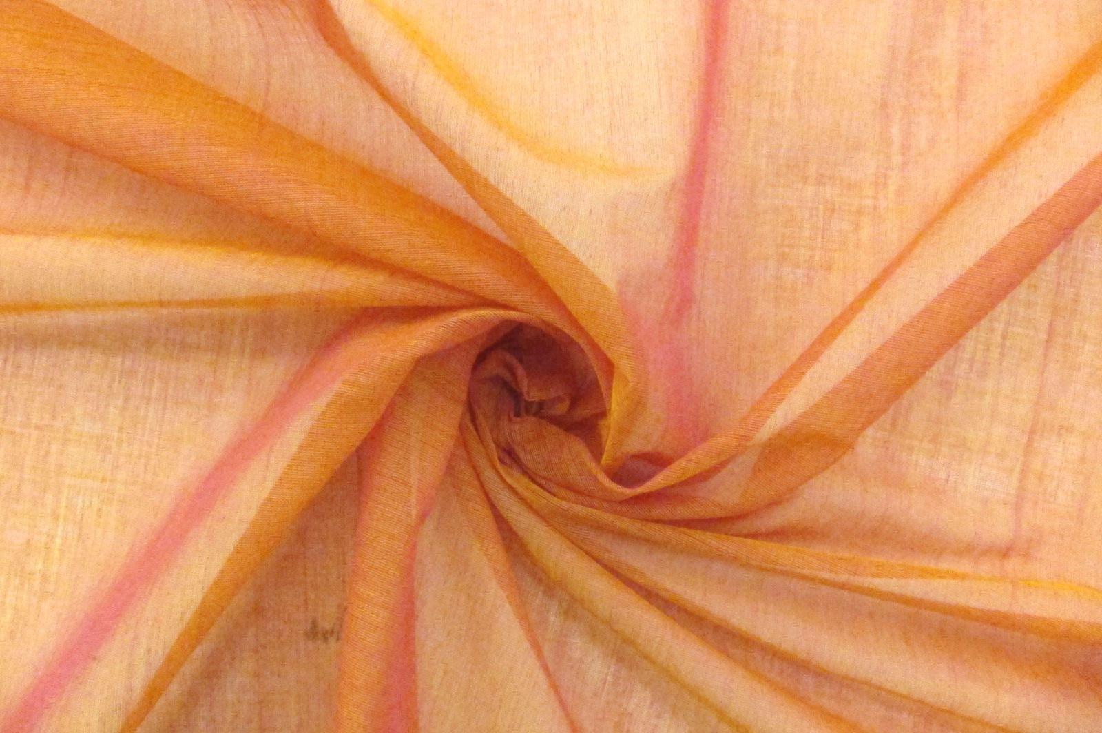 Indian Sheer Cotton 0