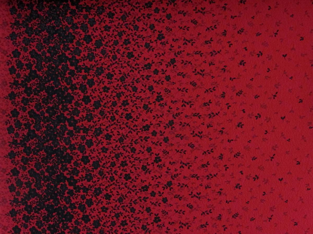 Polyester and Silk Blend Metallic Brocade0