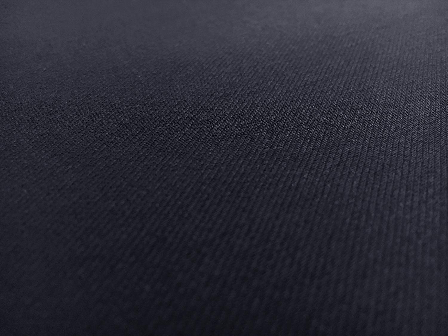 Poly Blend 4 Way Stretch in Navy2