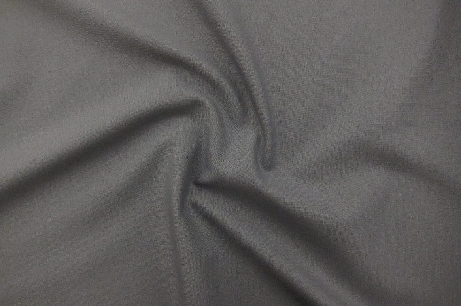 Kona Cotton in Graphite0