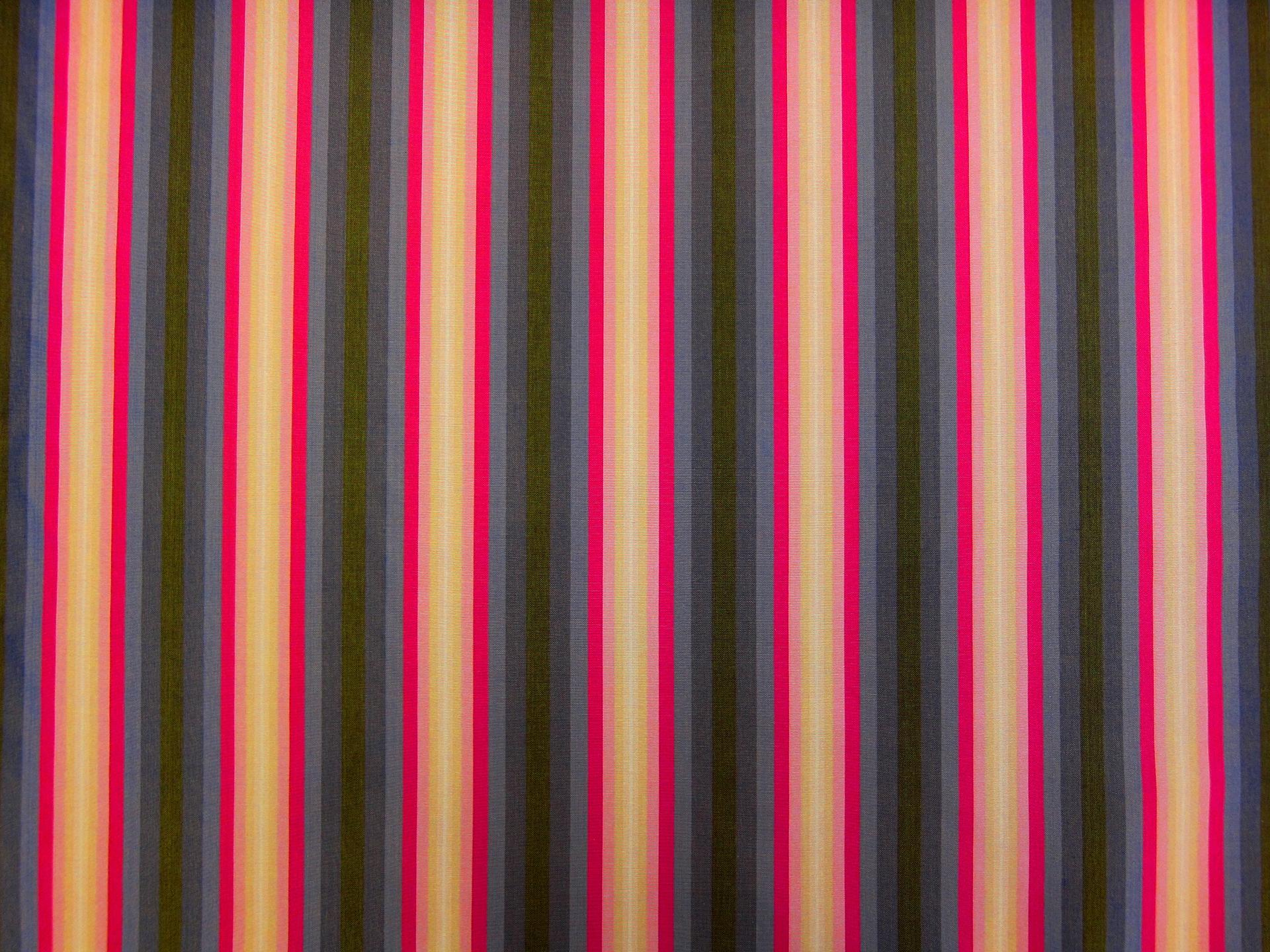 Silk Taffeta Stripe0