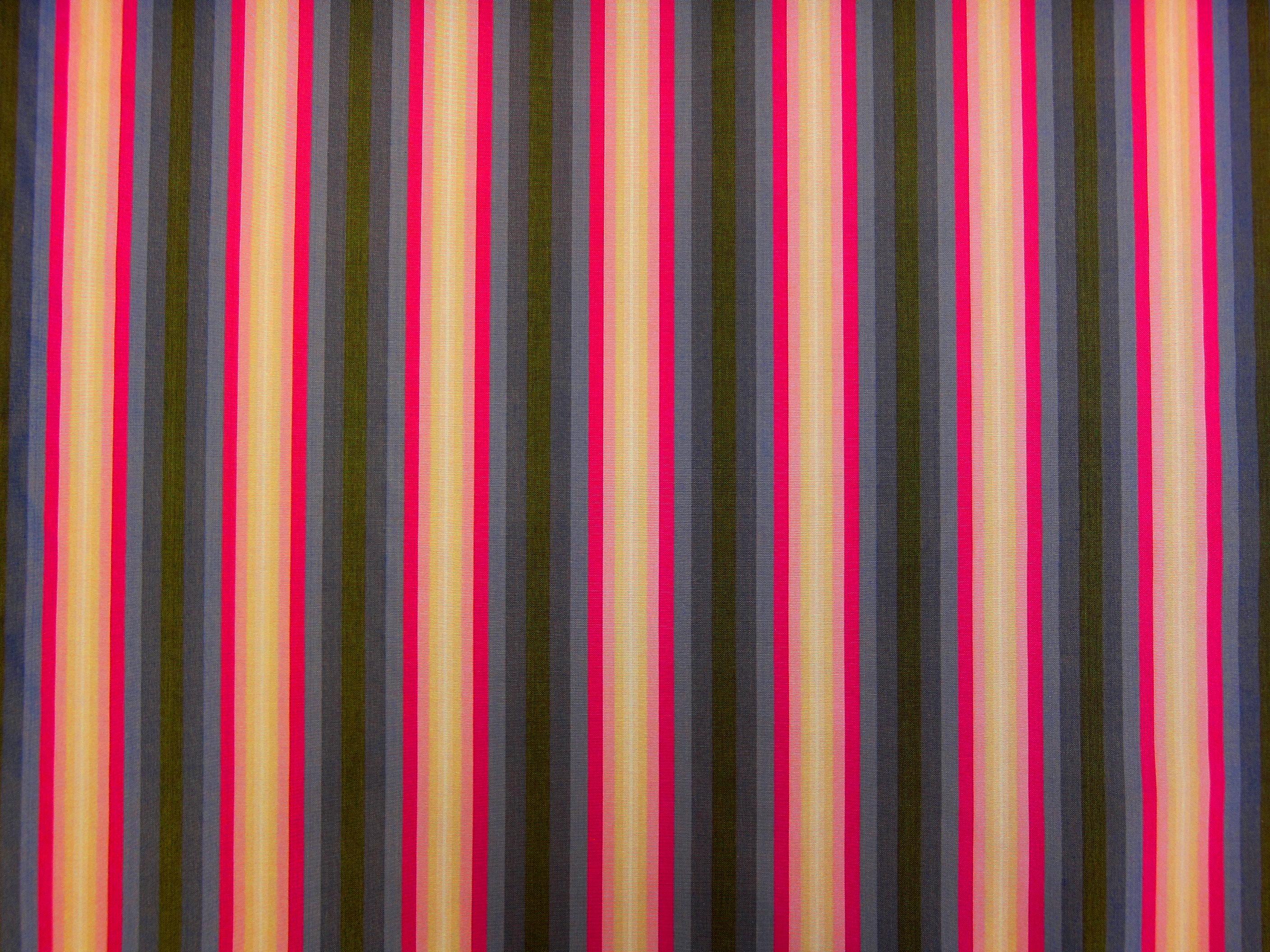 Silk Taffeta Stripe0