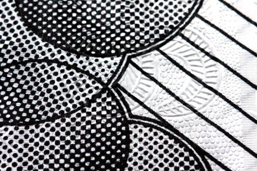 Embossed African Cotton2