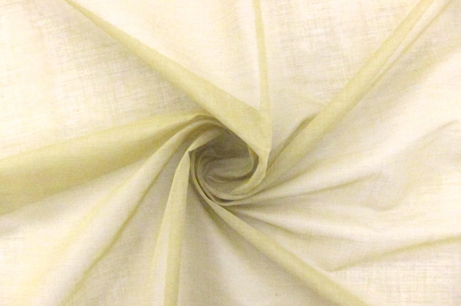 Indian Sheer Cotton 0