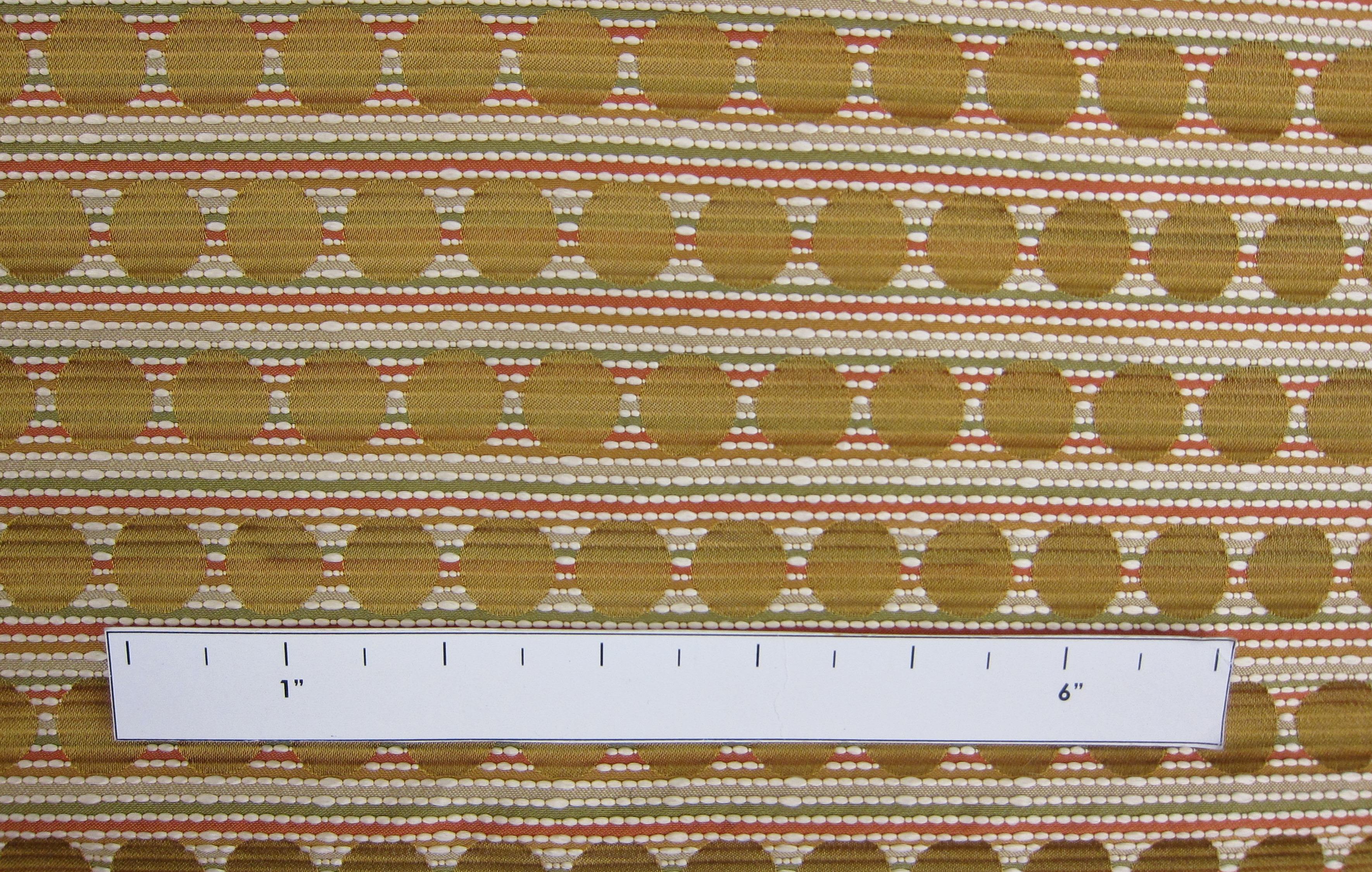 Novelty Silk Brocade1