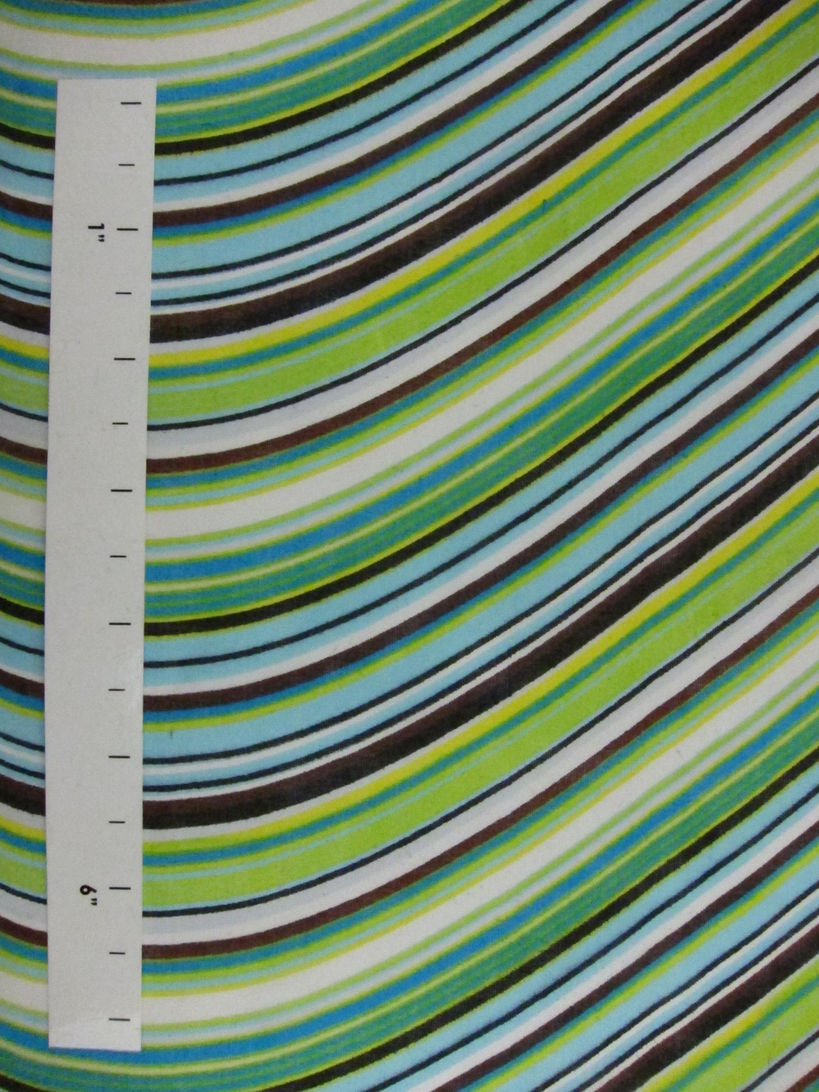 Printed Silk Chiffon