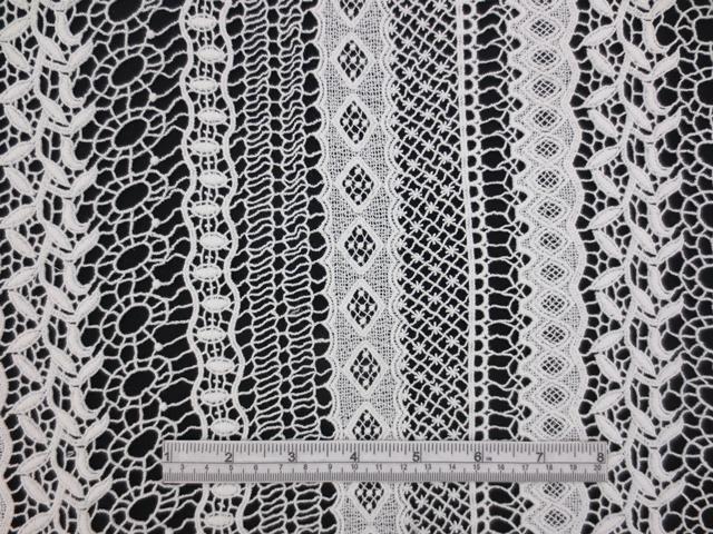 Guipure Lace1