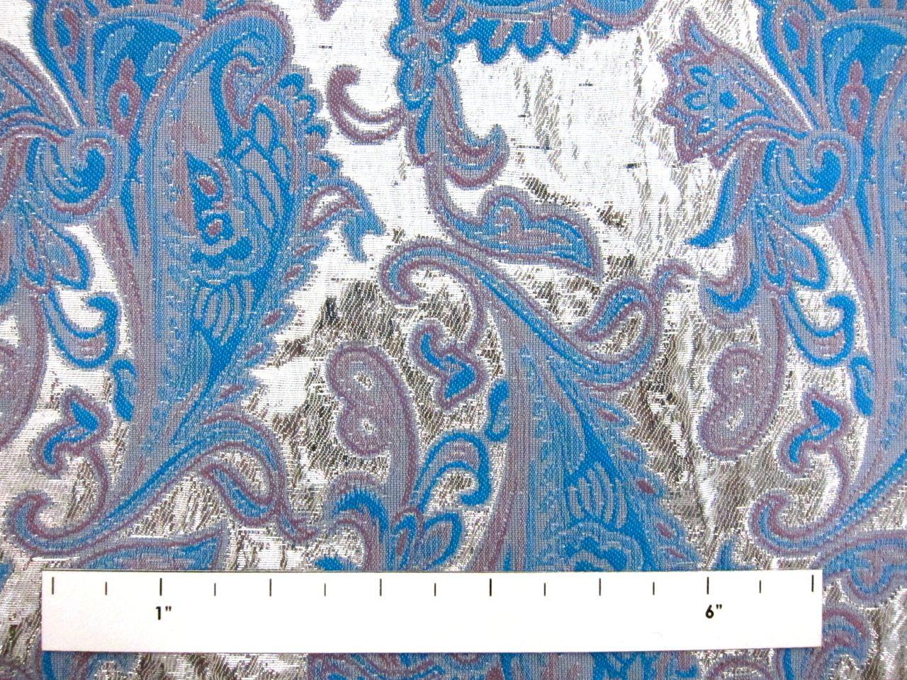 Metallic Brocade1