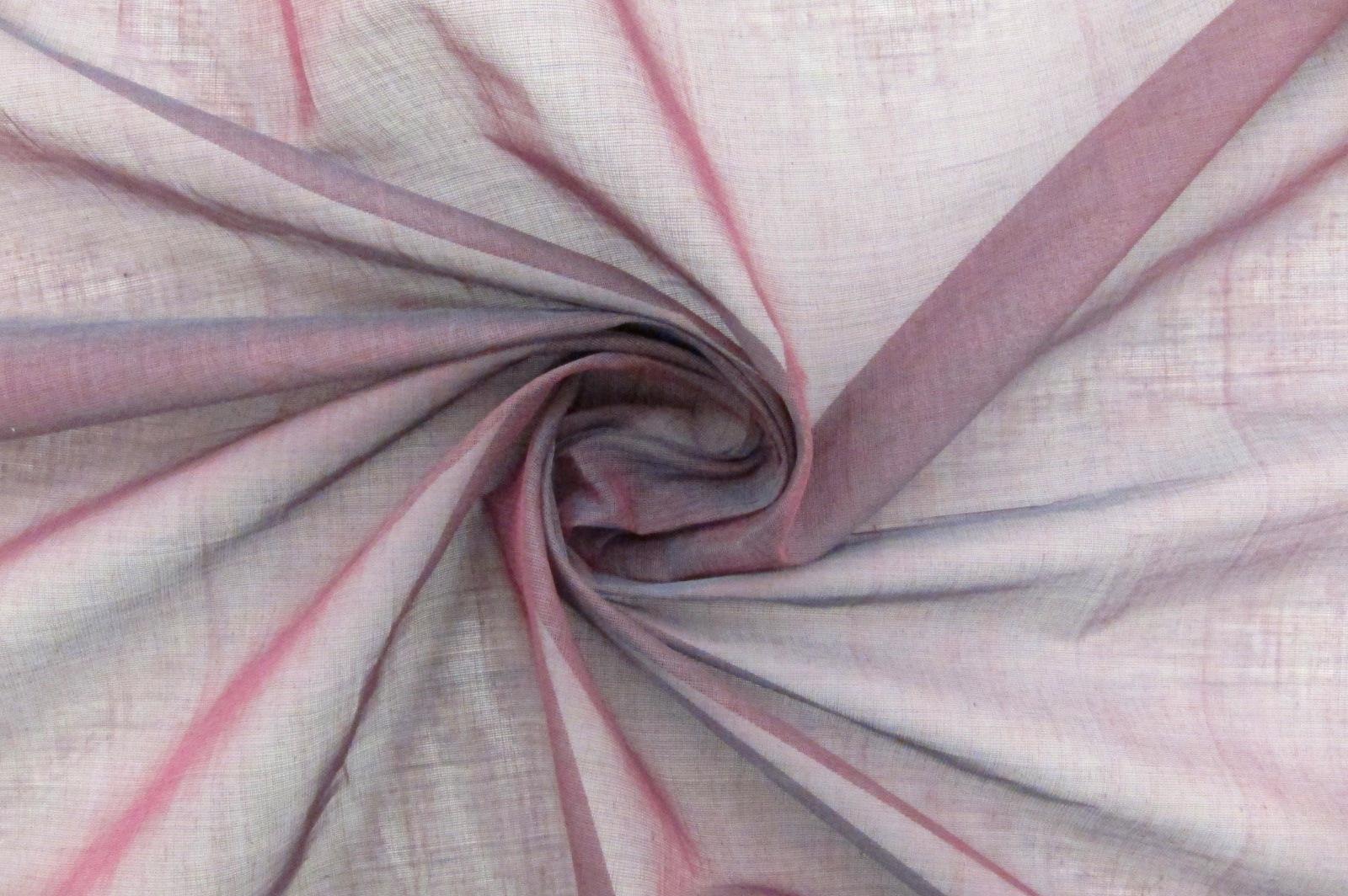 Indian Sheer Cotton 0