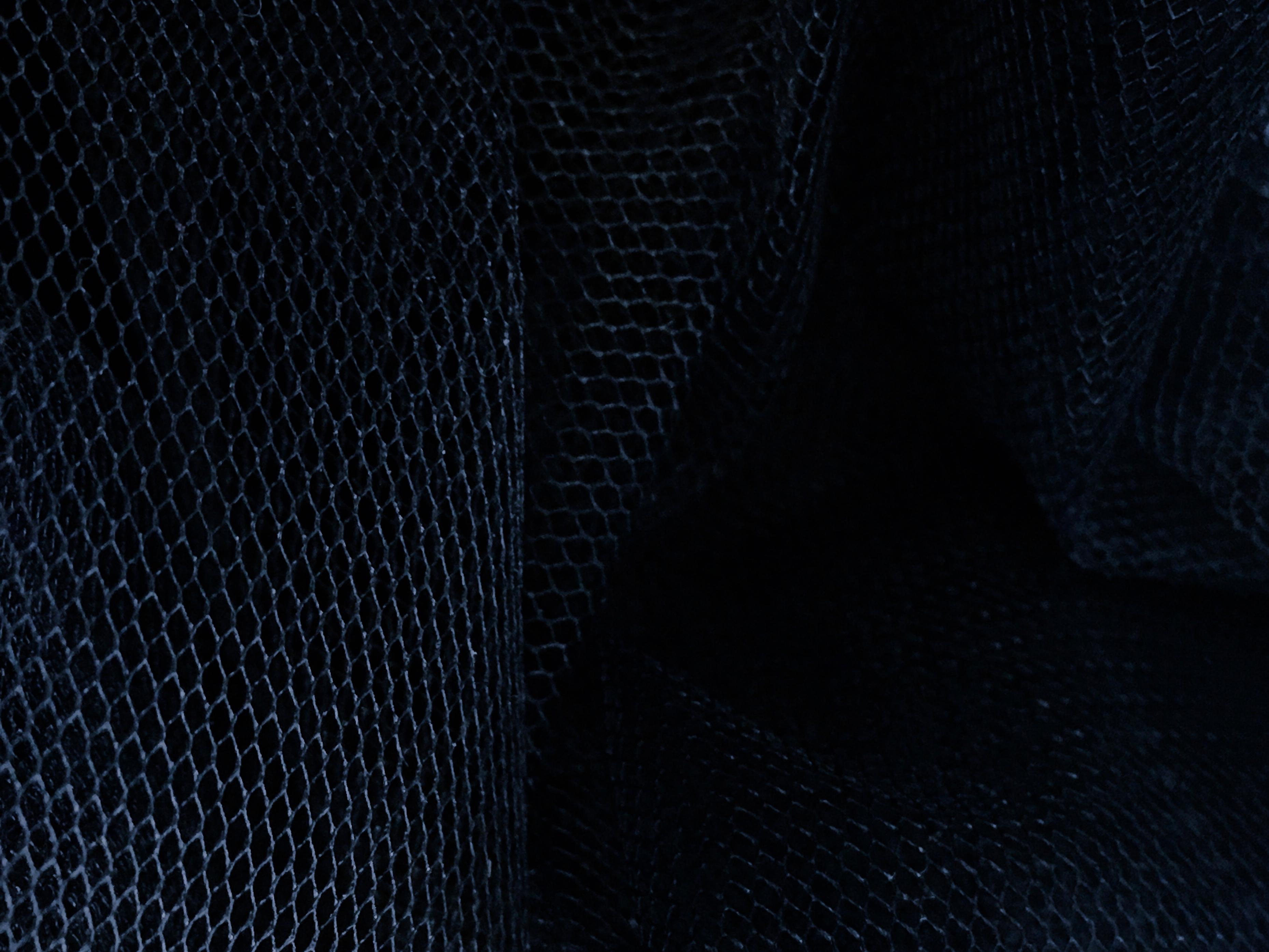 Italian Tutu Tulle in Marine0