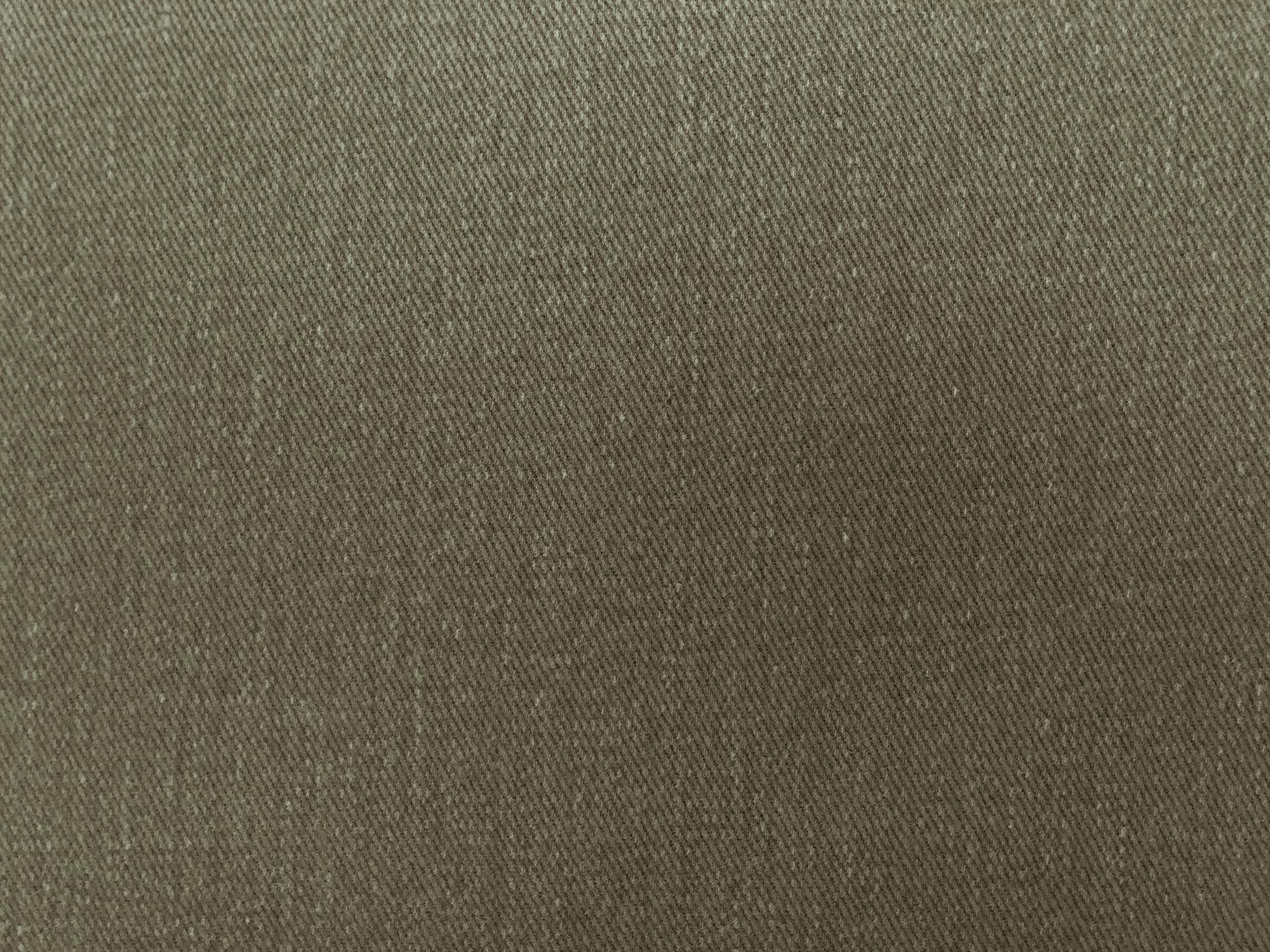 12oz Brushed Cotton Denim in Jalapeno2